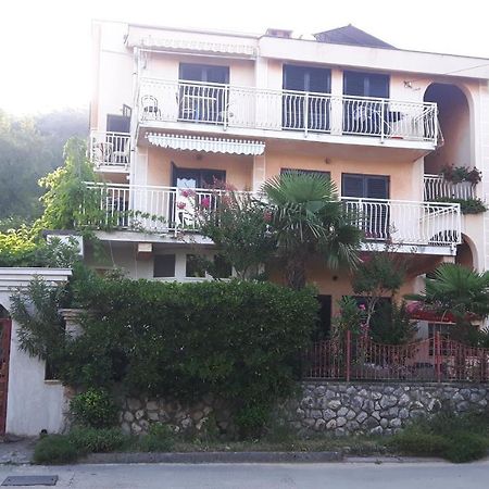 Villa Maja Omišalj Habitación foto