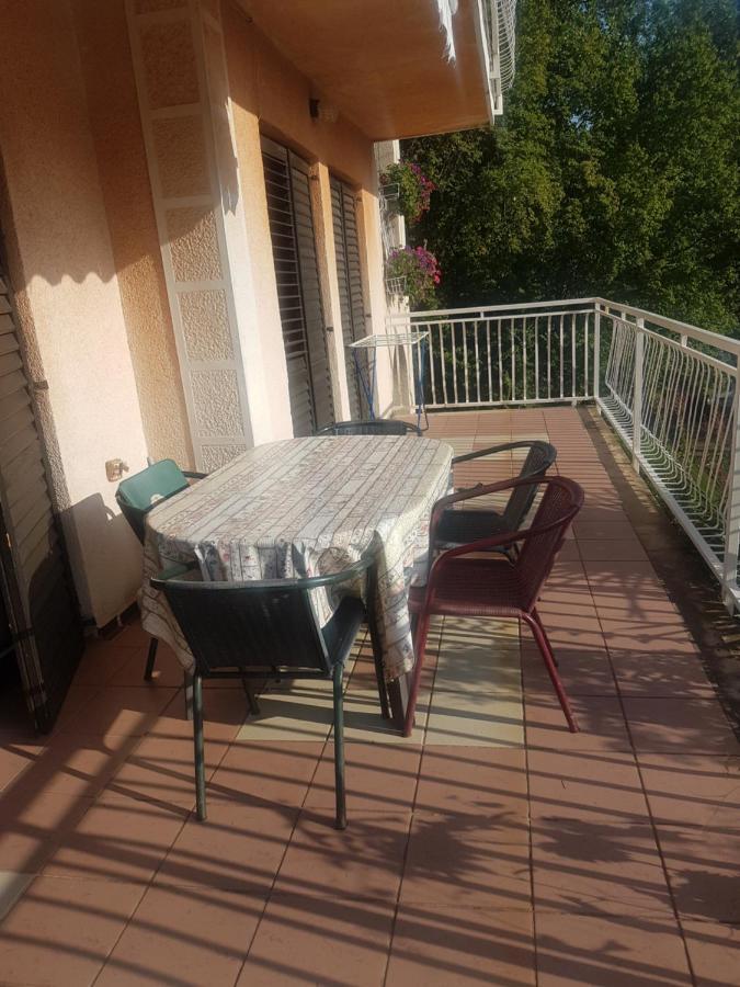 Villa Maja Omišalj Habitación foto
