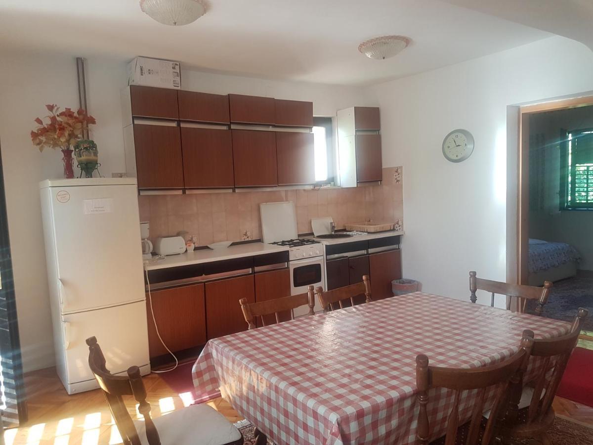 Villa Maja Omišalj Habitación foto