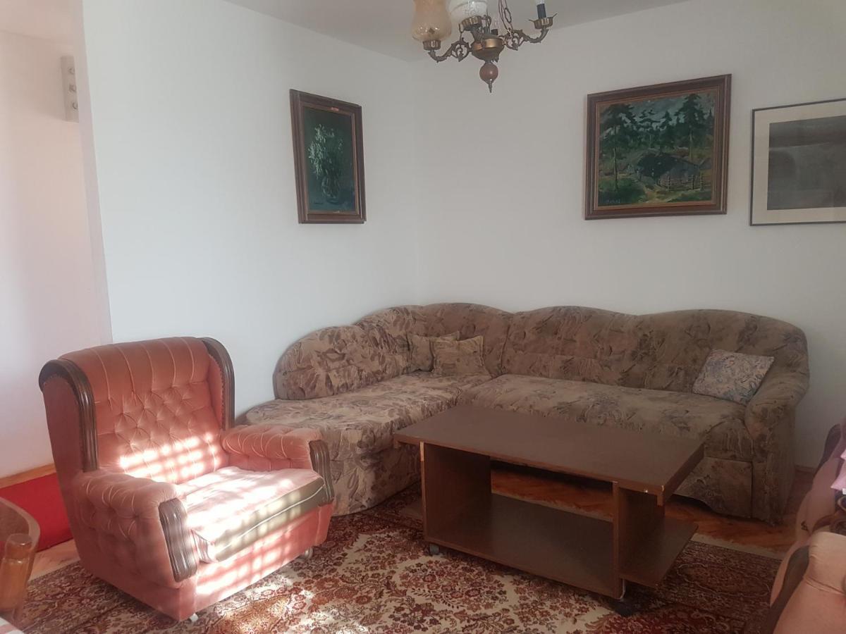 Villa Maja Omišalj Habitación foto