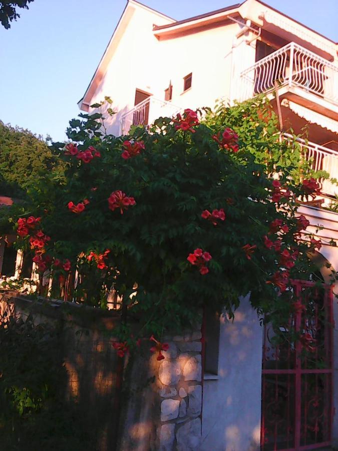 Villa Maja Omišalj Habitación foto