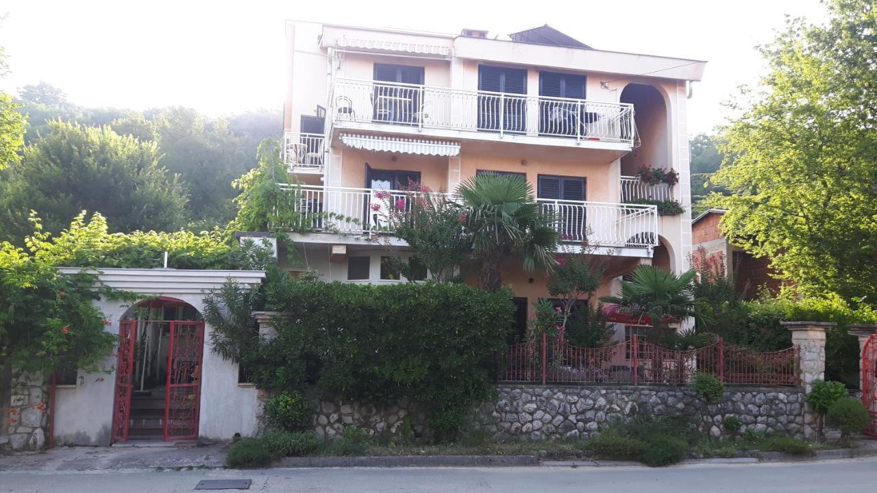 Villa Maja Omišalj Habitación foto