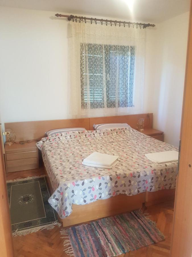 Villa Maja Omišalj Habitación foto