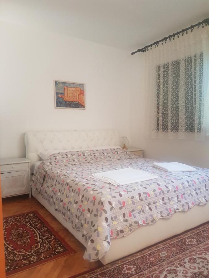 Villa Maja Omišalj Habitación foto
